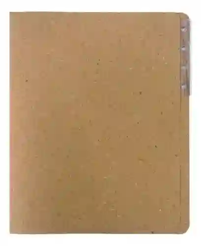 Carpeta De Carton