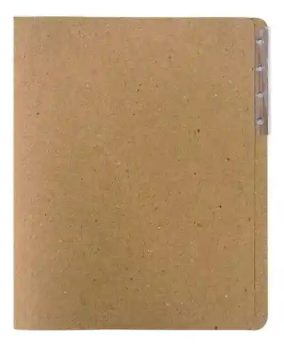 Carpeta De Carton