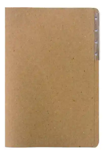 Carpeta De Cartón