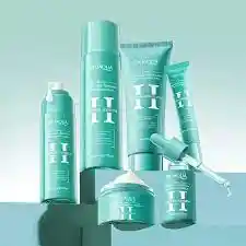 Estuche/kit Bioaqua Facial Acido Hialuronico 6 Productos | Hidratación 💧