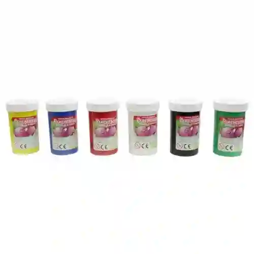 Vinilo Parchesitos 150g