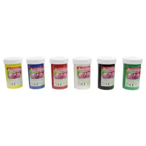 Vinilo Parchesitos 150g