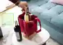 Bolsa Para Vinos X 1 Und