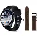 Reloj Smartwatch H4 Mobulaa Negro