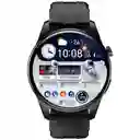 Reloj Smartwatch H4 Mobulaa Negro