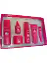 Estuche/kit Reparador Facial Snails De Bioaqua – Hidratación Y Regeneración Intensiva