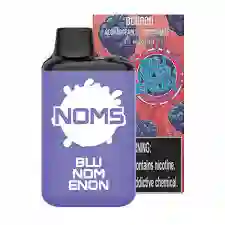 Blunomenon Vaper 6.000 Puffs Desechable Mora
