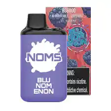 Blunomenon Vaper 6.000 Puffs Desechable Mora