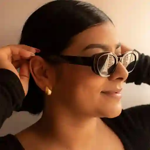 Lentes De Sol