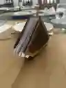 Servilletero Pequeño De Madera (diamante)
