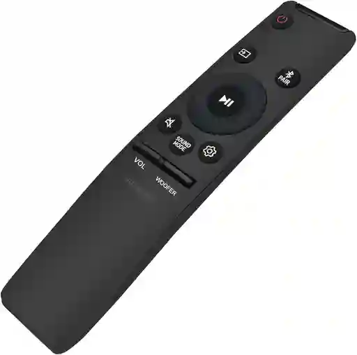 Control Remoto Compatible Barra De Sonido Samsung Ah59-02767a Soundbar