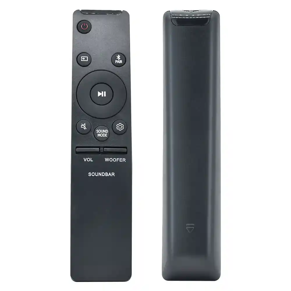 Control Remoto Compatible Barra De Sonido Samsung Ah59-02767a Soundbar
