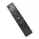 Control Remoto Compatible Barra De Sonido Samsung Ah59-02767a Soundbar