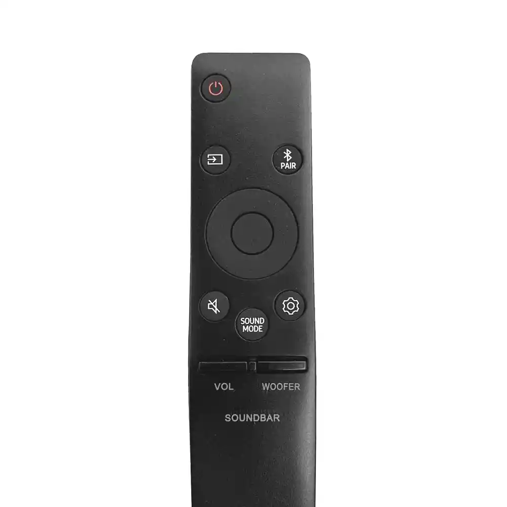 Control Remoto Compatible Barra De Sonido Samsung Ah59-02767a Soundbar