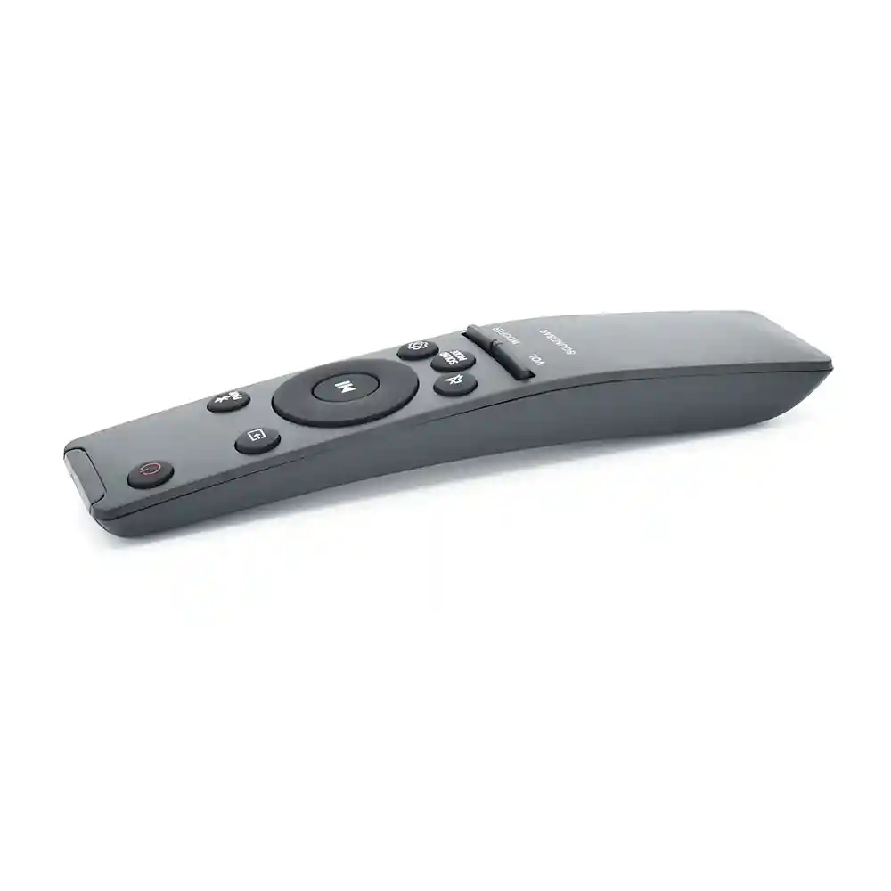 Control Remoto Compatible Barra De Sonido Samsung Ah59-02767a Soundbar