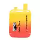 Snoopy Smoke Vaper 15000 Puffs Banana Fresa