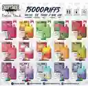 Snoopy Smoke Vaper 15000 Puffs Banana Fresa