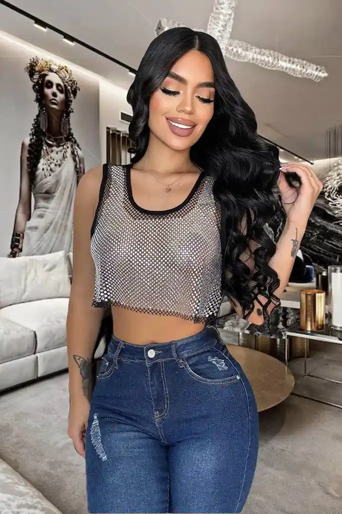 Malla Pedreria