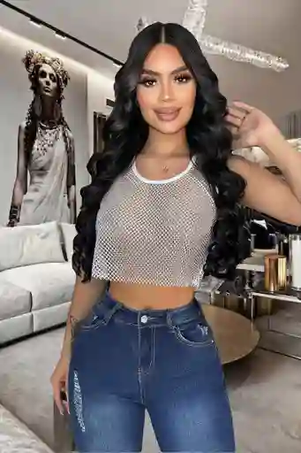 Malla Pedreria