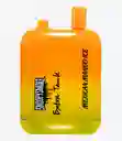 Snoopy Smoke Vaper 15000 Puffs Hielo De Mango Mexicano