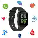 Reloj Inteligente Smartwatch Bluetooth G-tide Q1 Negro