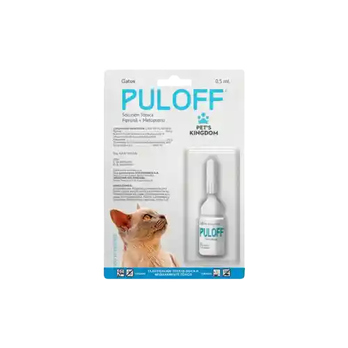 Puloff