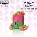 Snoopy Smoke Vaper 15000 Puffs Fresa Kiwi