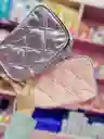 Cosmetiquera Mediana - Estilo Y Organización A Donde Vayas