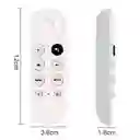 Control Remoto Compatible Con Google Chromecast G9n9n, Con Función Voz