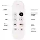 Control Remoto Compatible Con Google Chromecast G9n9n, Con Función Voz