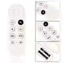 Control Remoto Compatible Con Google Chromecast G9n9n, Con Función Voz