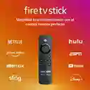 Control Para Amazon Fire Tv 1, 2, 3 Gen, Stick, 4k Max, Con Voz, Bt