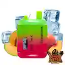 Snoopy Smoke Vaper 15000 Puffs Hielo De Sandia Melocotón