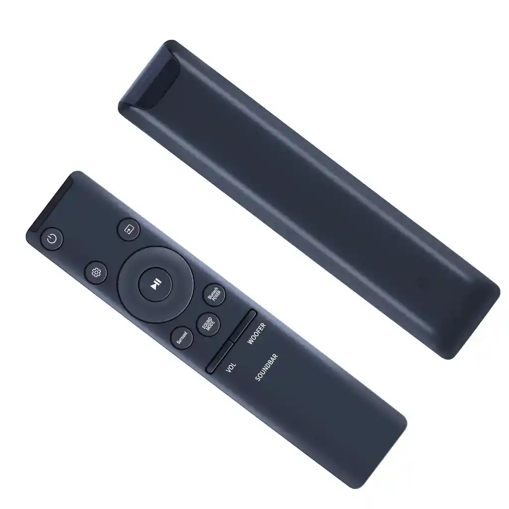 Control Remoto Compatible Barra De Sonido Samsung Ah59-02758a Soundbar