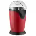 Crispetera Electrica De Aire Para Palomitas De Maiz Pm-1800