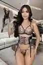 Lenceria Rosa