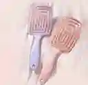 Cepillo Desenredante Antifriz Flexible