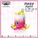 Snoopy Smoke Vapper 15000 Puffs Limonade Rosada