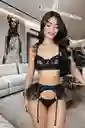 Lenceria Latex