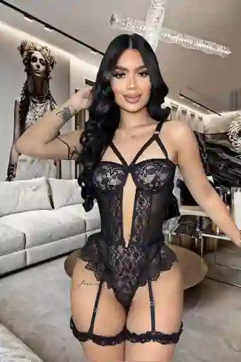 Lenceria Body