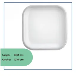 Bandeja De Icopor Darnel #1 Paqx20und