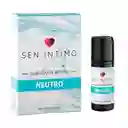 Lubricante Neutro Sen Intimo 30ml