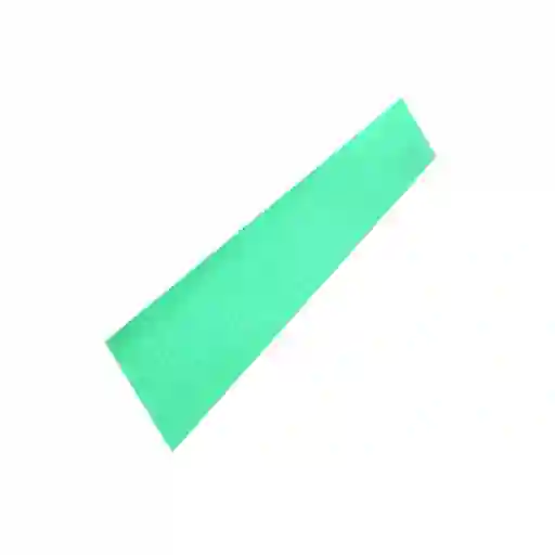 Papel Crepe, Pliego