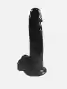 Dildo Realista Con Ventosa 14cm Juan