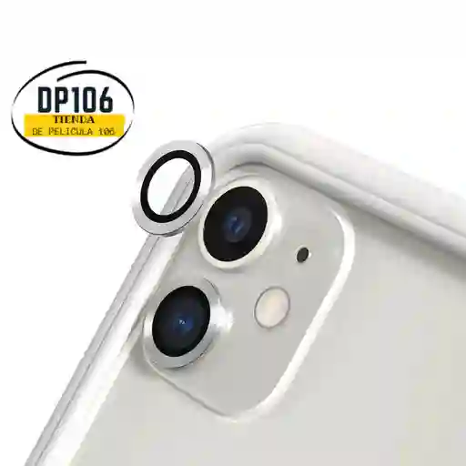 Iphone 11 Protector Cámaras X 2 Und