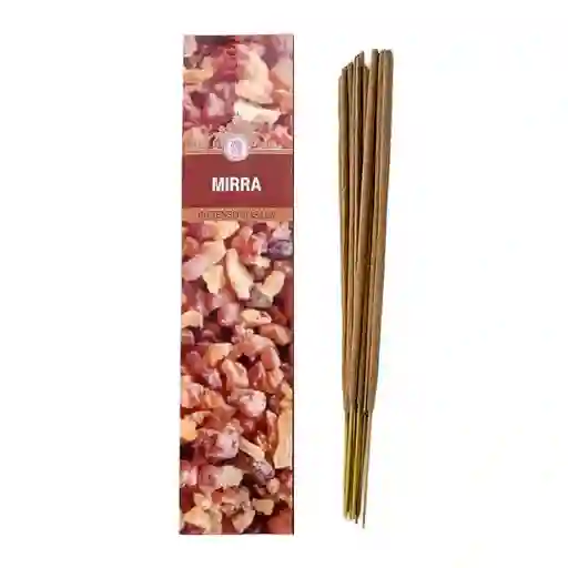 Incienso Goloka Masala Mirra – Protección Y Elevación Espiritual