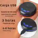 Tapete Masajeador Pies Electroestimulador 3d