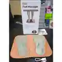 Tapete Masajeador Pies Electroestimulador 3d