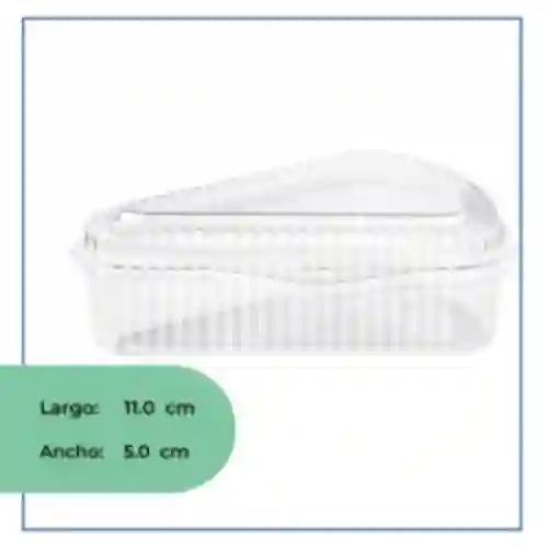 Contenedor Triangular Bajo Und