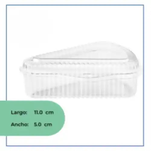 Contenedor Triangular Bajo Und